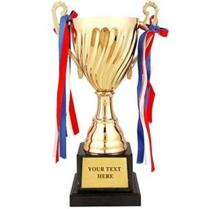 Trophies