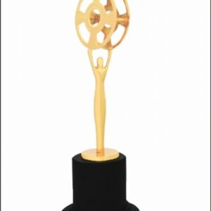 Metal Trophy